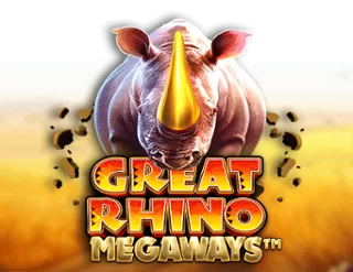 Great Rhino Megaways™