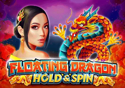 Floating Dragon Hold and Spin™